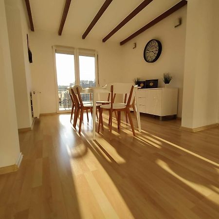 Oasis Of Peace Modern House Saraievo Exterior foto