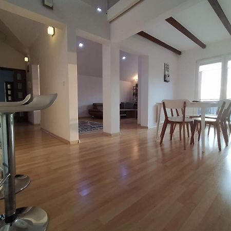 Oasis Of Peace Modern House Saraievo Exterior foto