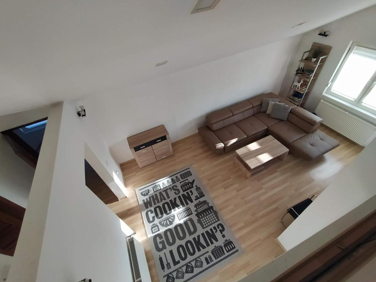 Oasis Of Peace Modern House Saraievo Exterior foto