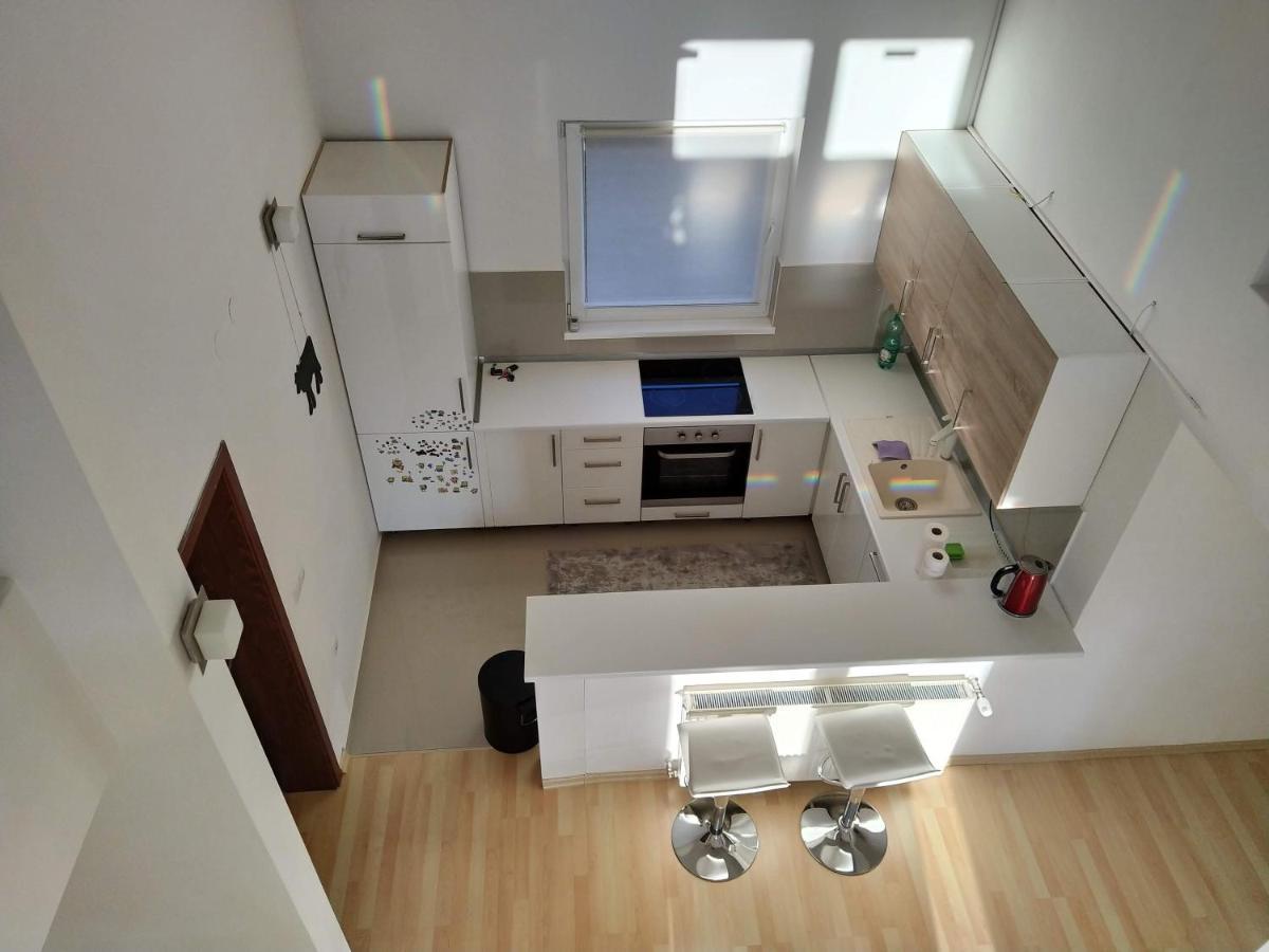 Oasis Of Peace Modern House Saraievo Exterior foto