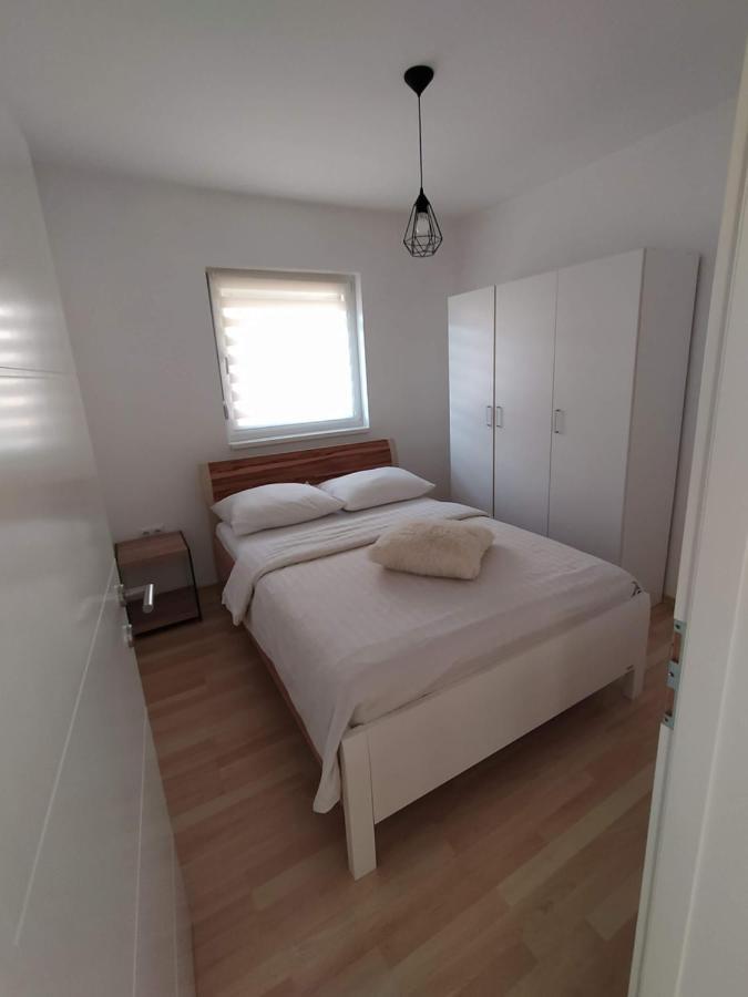 Oasis Of Peace Modern House Saraievo Exterior foto
