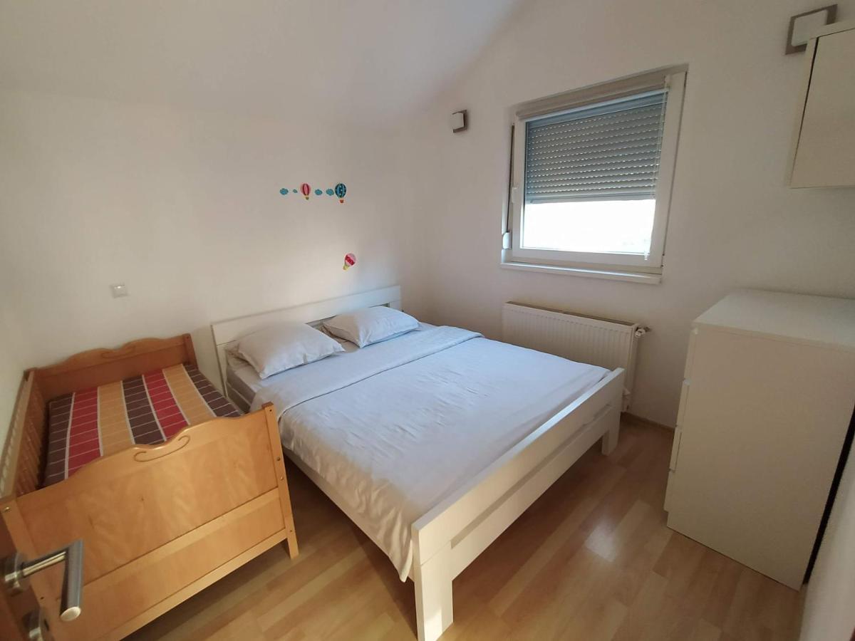 Oasis Of Peace Modern House Saraievo Exterior foto