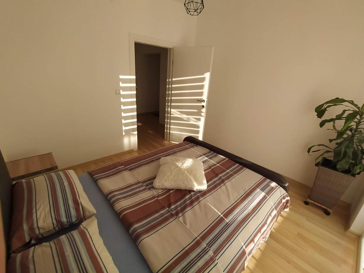 Oasis Of Peace Modern House Saraievo Exterior foto