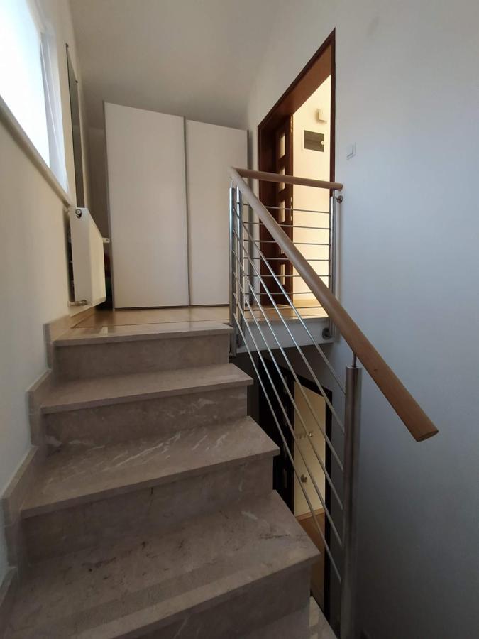 Oasis Of Peace Modern House Saraievo Exterior foto